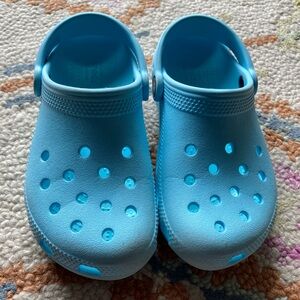 CROCS Kids' Classic Clog 13